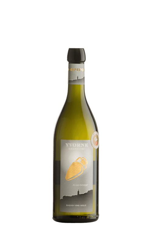 Amph'Or Blanc — Yvorne Grand Cru