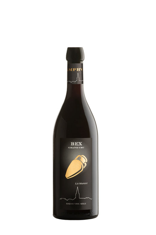 Amph'Or Rouge — Bex Grand Cru