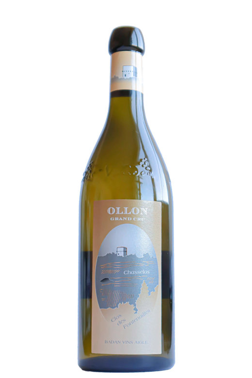 Ollon Grand Cru Blanc