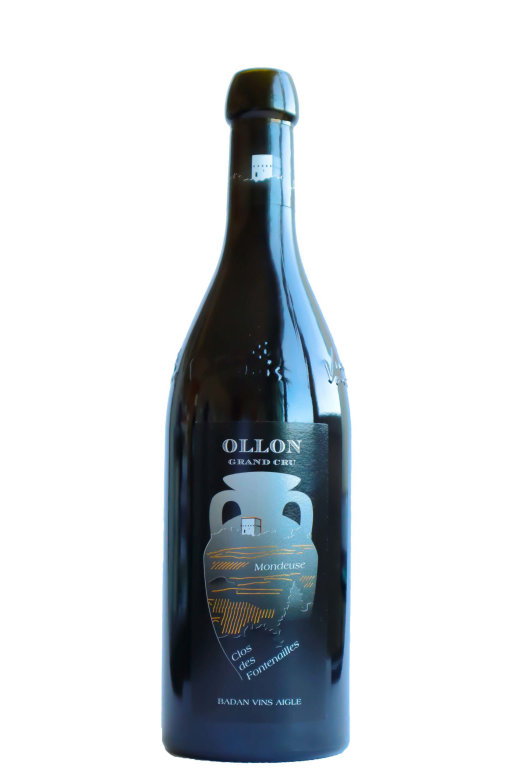 Ollon Grand Cru Rouge