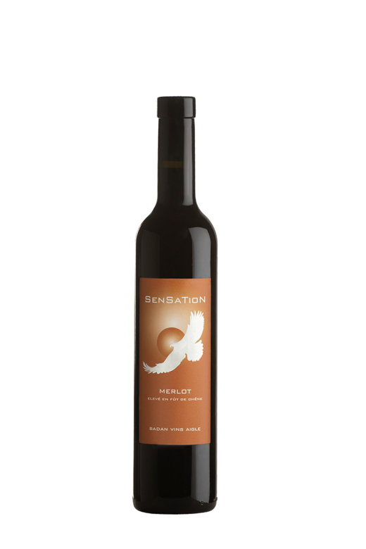 Sensation Merlot