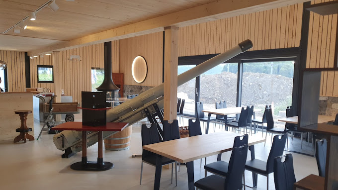 Une soirée au Canon